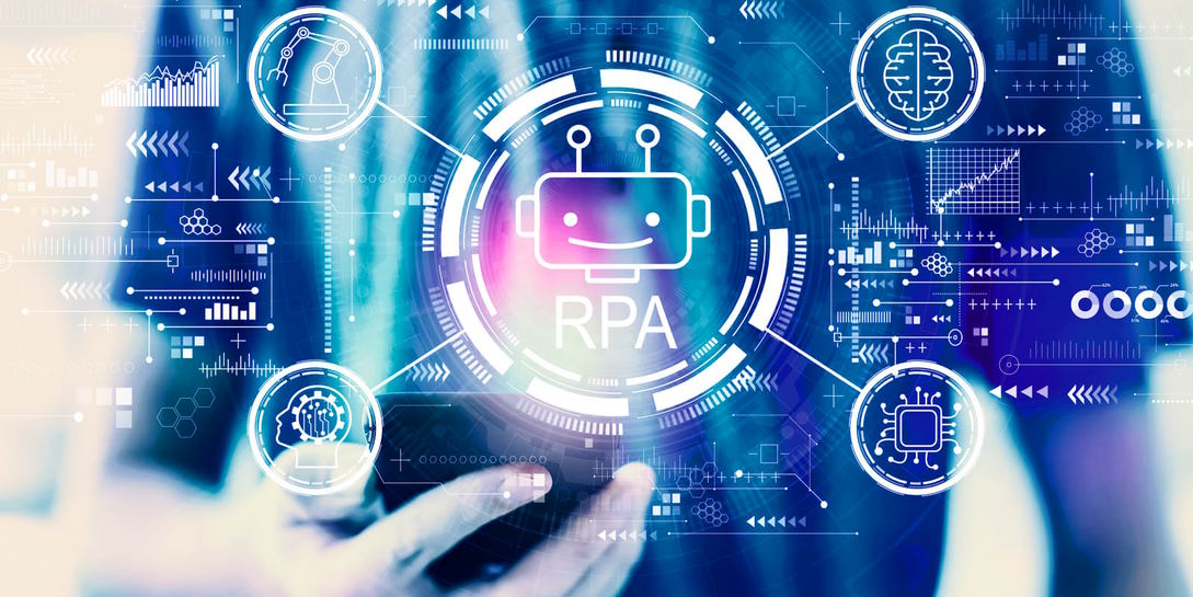 Robotic Process Automation is Changing Businesses